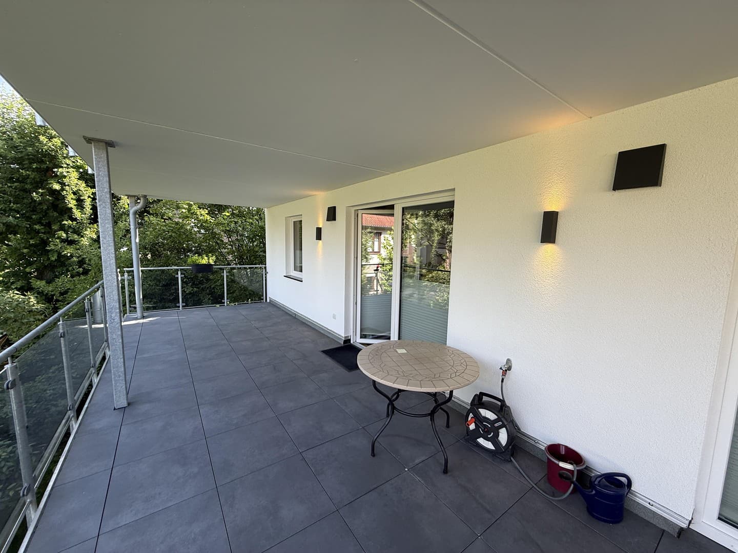 Exklusive 3-Zimmer-Neubauwohnung in begehrter Lage von Oldenburg