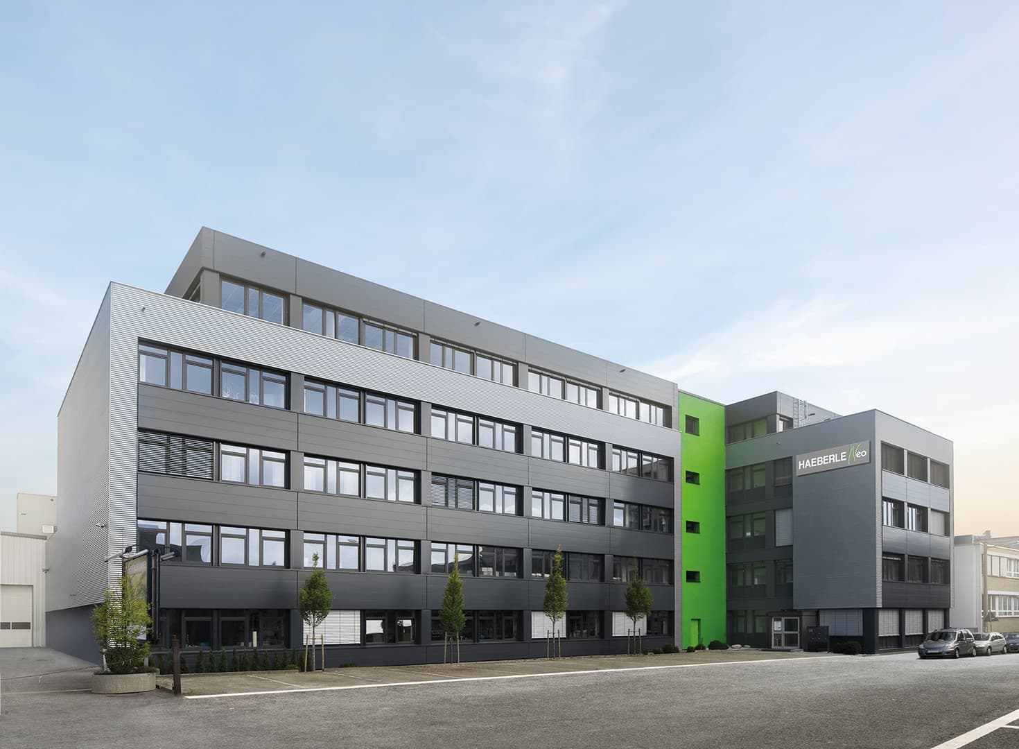 270 m² Bürofläche | Stuttgart-Vaihingen | flexibel nutzbar | sofort frei | provisionsfrei