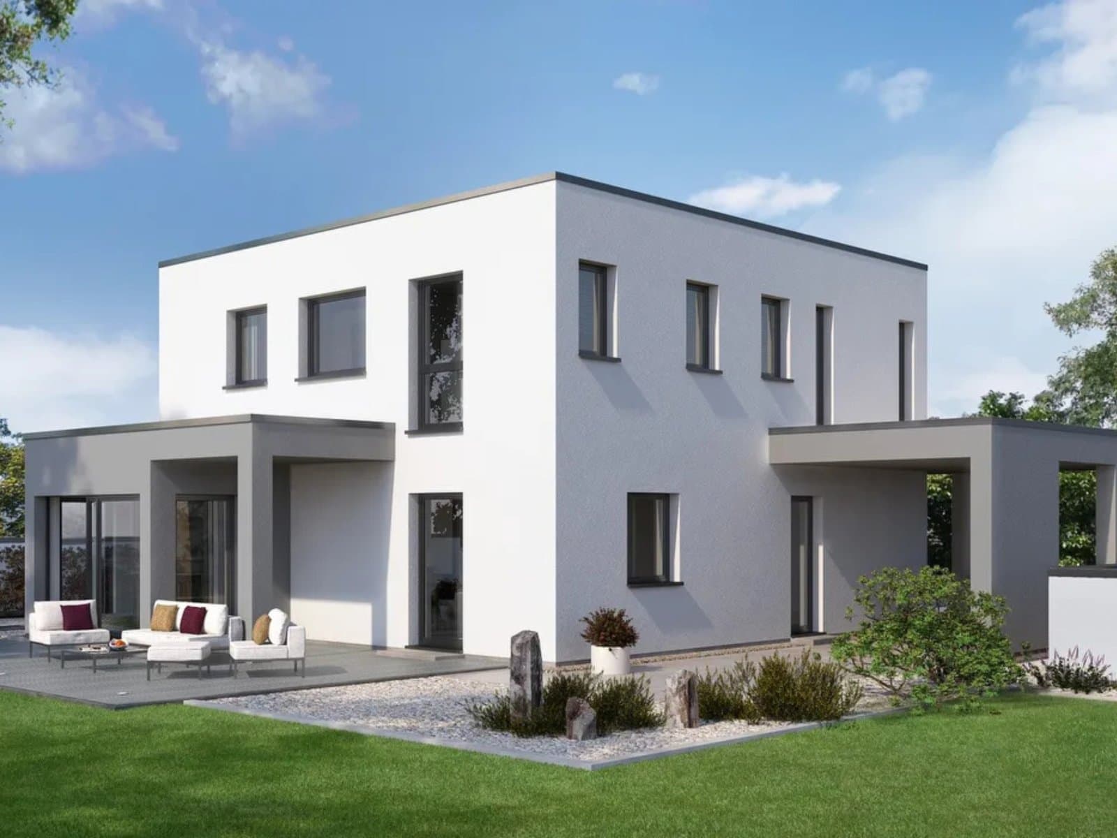 Aktionshaus gesucht? Dein STREIF Haus bietet Premium-Qualität zum Sparpreis!