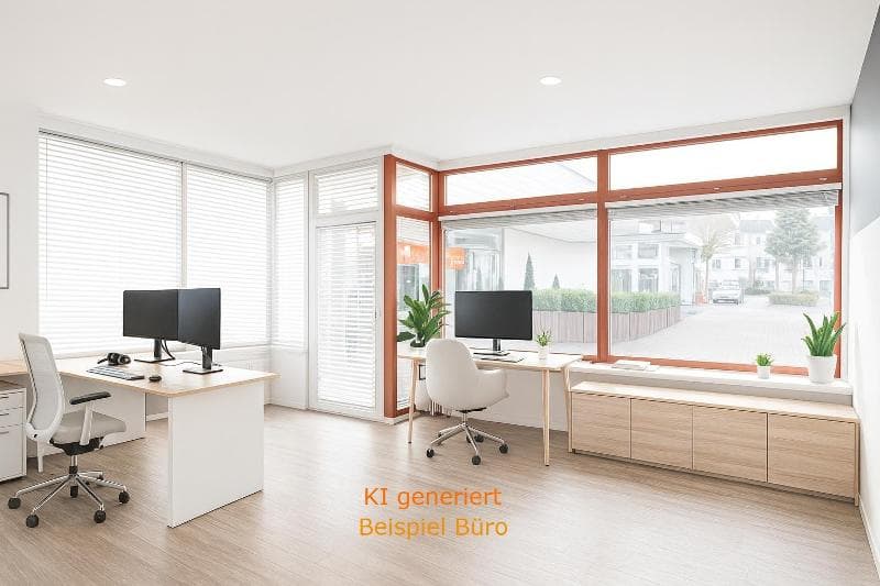 Ladenlokal - Büro - Praxis - Sportwetten etc. in Bestlage in Gärtringen