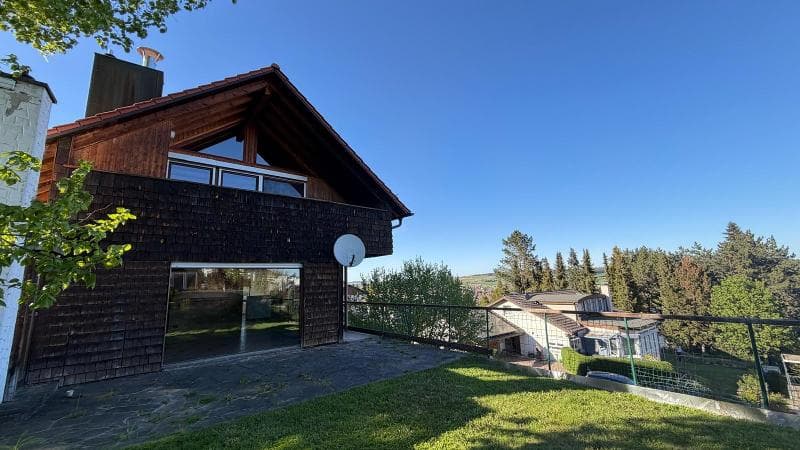 Leben mit der Natur - Greenhouse mit Pool sucht besondere Menschen!