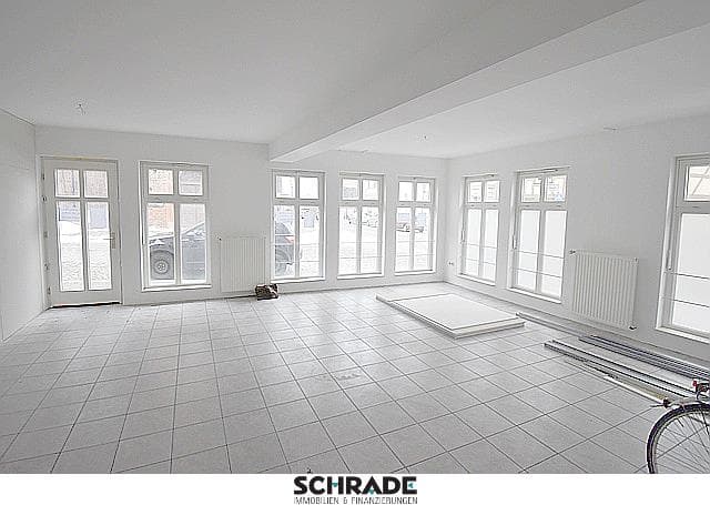 Ladengeschäft im Zentrum zu vermieten