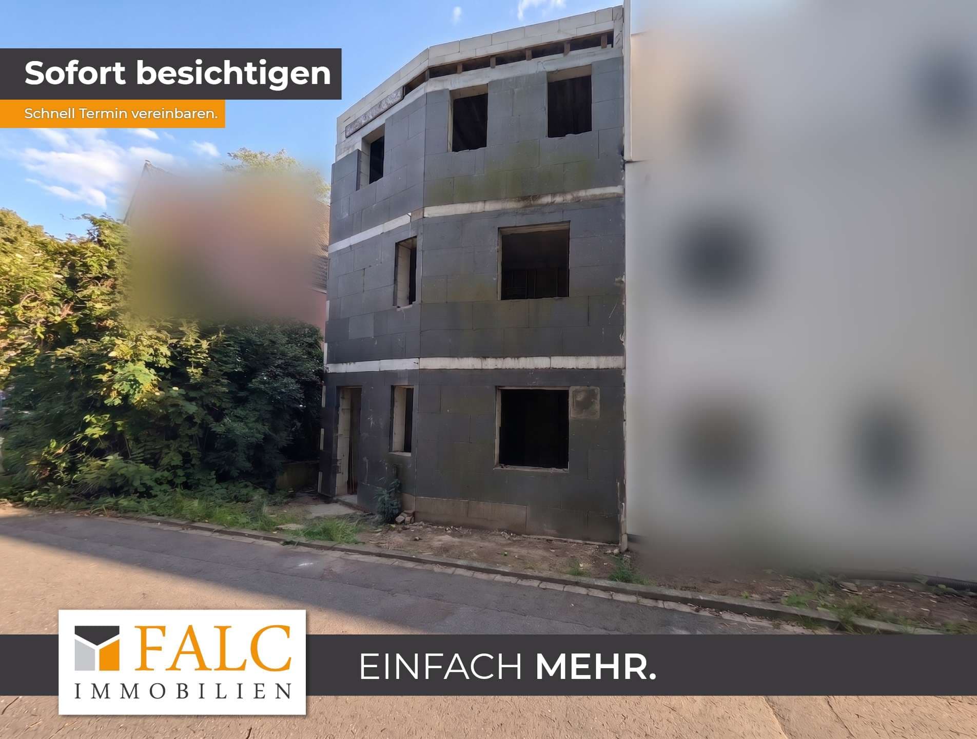 Baugrundstück in Marl-Hüls – Ihre Chance für den maßgeschneiderten Neubau