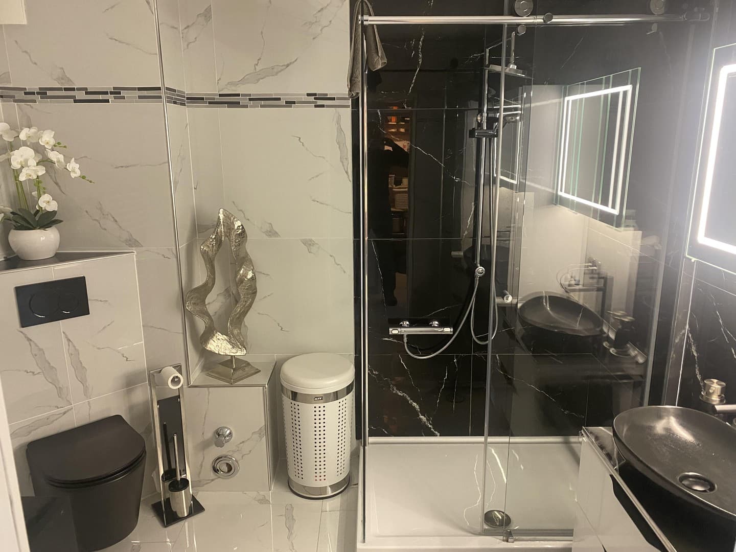 Design Maisonette-Wohnung ,sehr edel modern provisionsfrei !