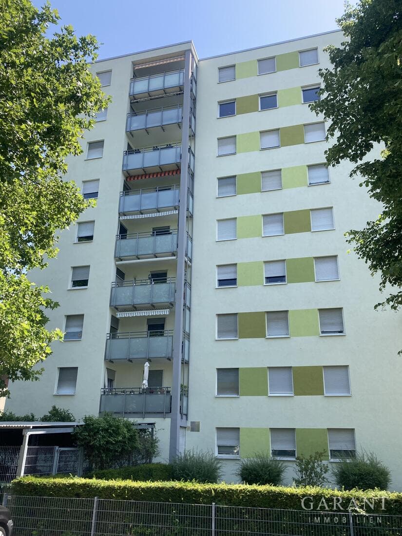 Kapital Anlegen Oder Sofort Einziehen und Wohlfühlen