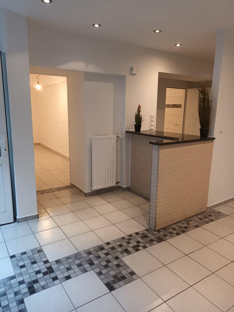 Büro- / Praxisräume in Top-Lage nahe am Wiener Platz – ideal für viele Branchen!
