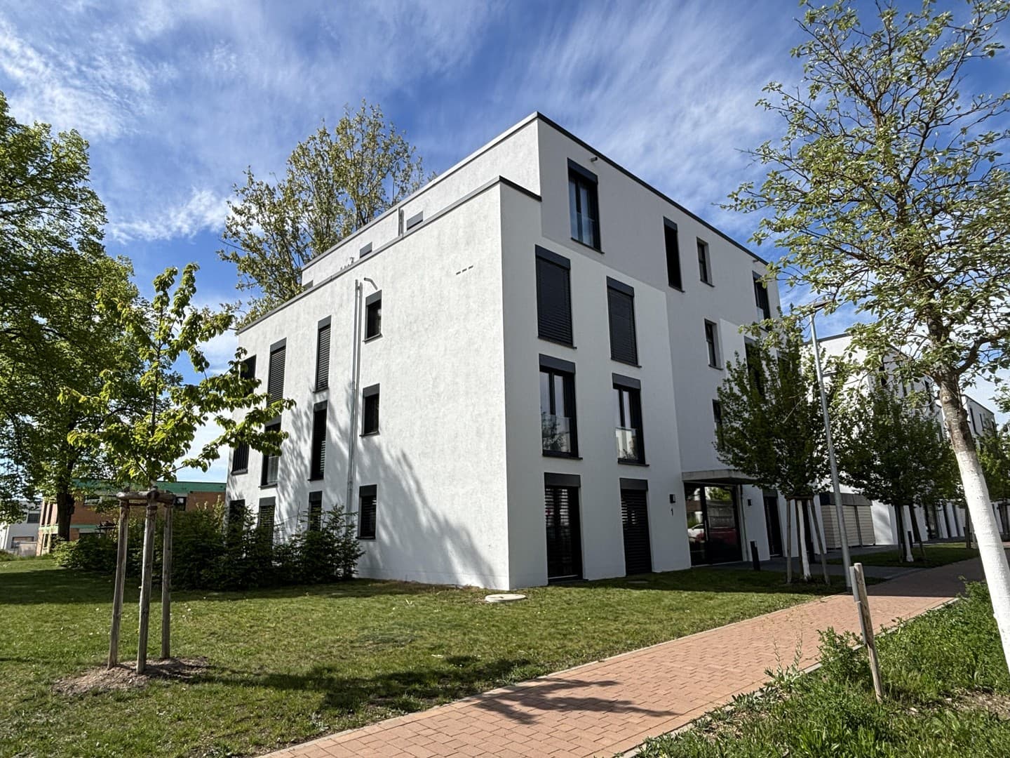 Eigentumswohnung in Bellevue