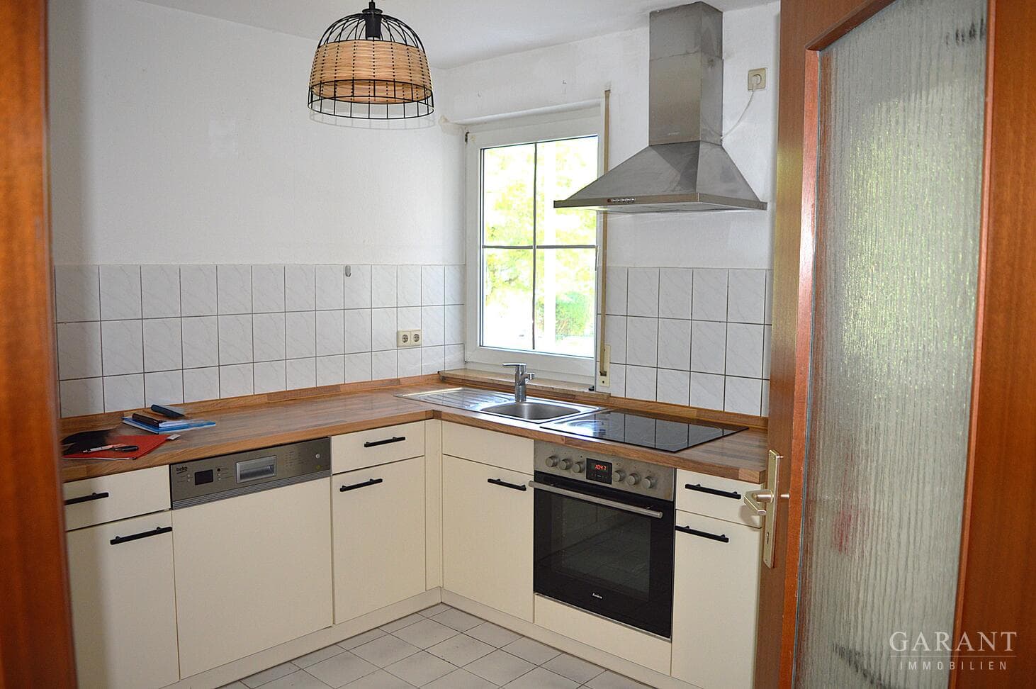 Das ist unser GEHEIMTIPP! Hier bekommen Sie eine tolle Wohnung zum wirklich fairen Preis!