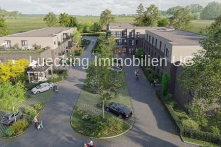 Service-Wohnen am Kreidesee
