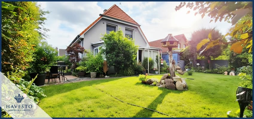 Verlieben erlaubt - Ein Zuhause, das begeistert.