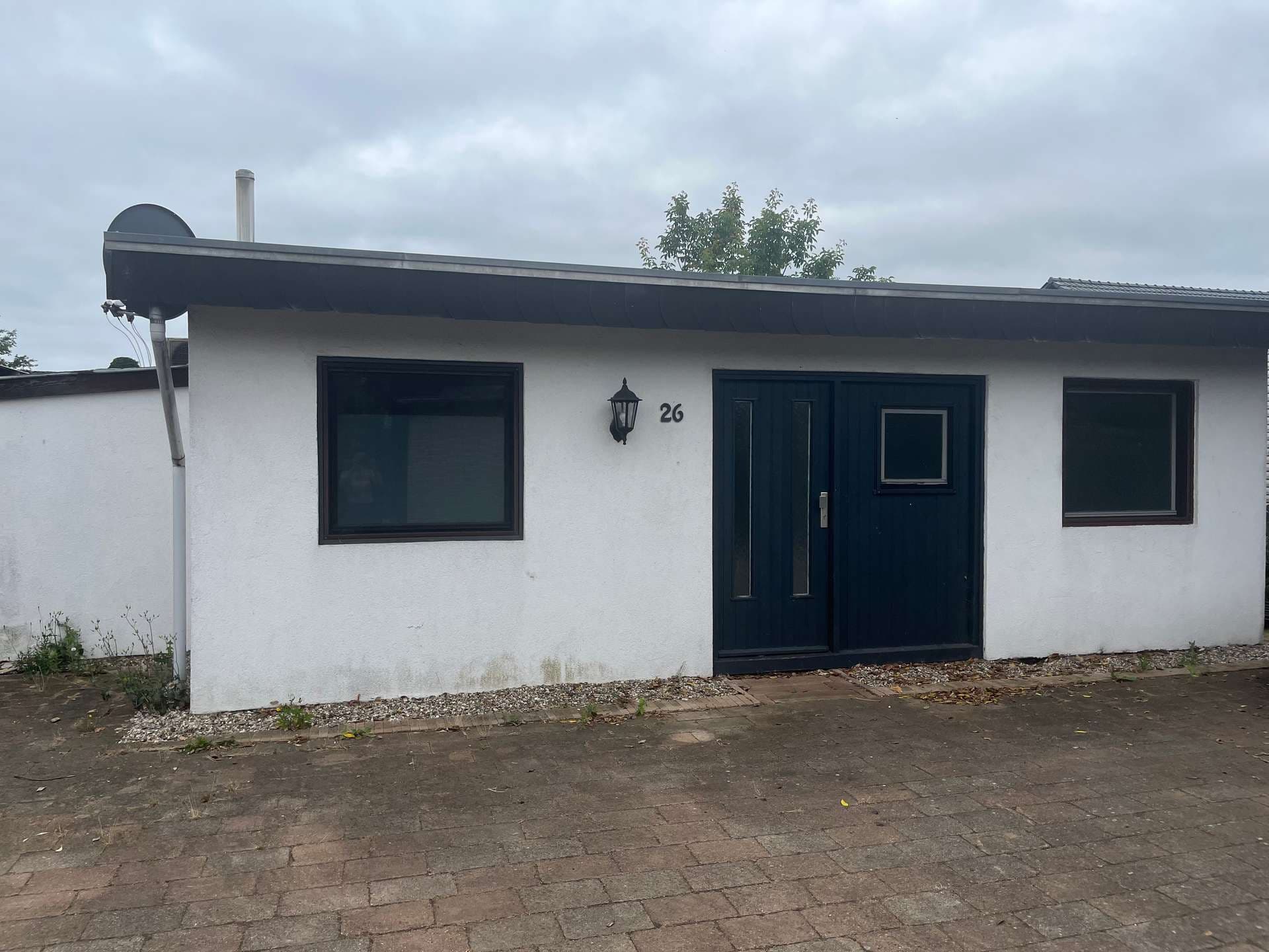 Kleines Haus mit großem Wohlfühlfaktor in Emmerich-Elten – Terrasse, Garage und viel Stellfläche