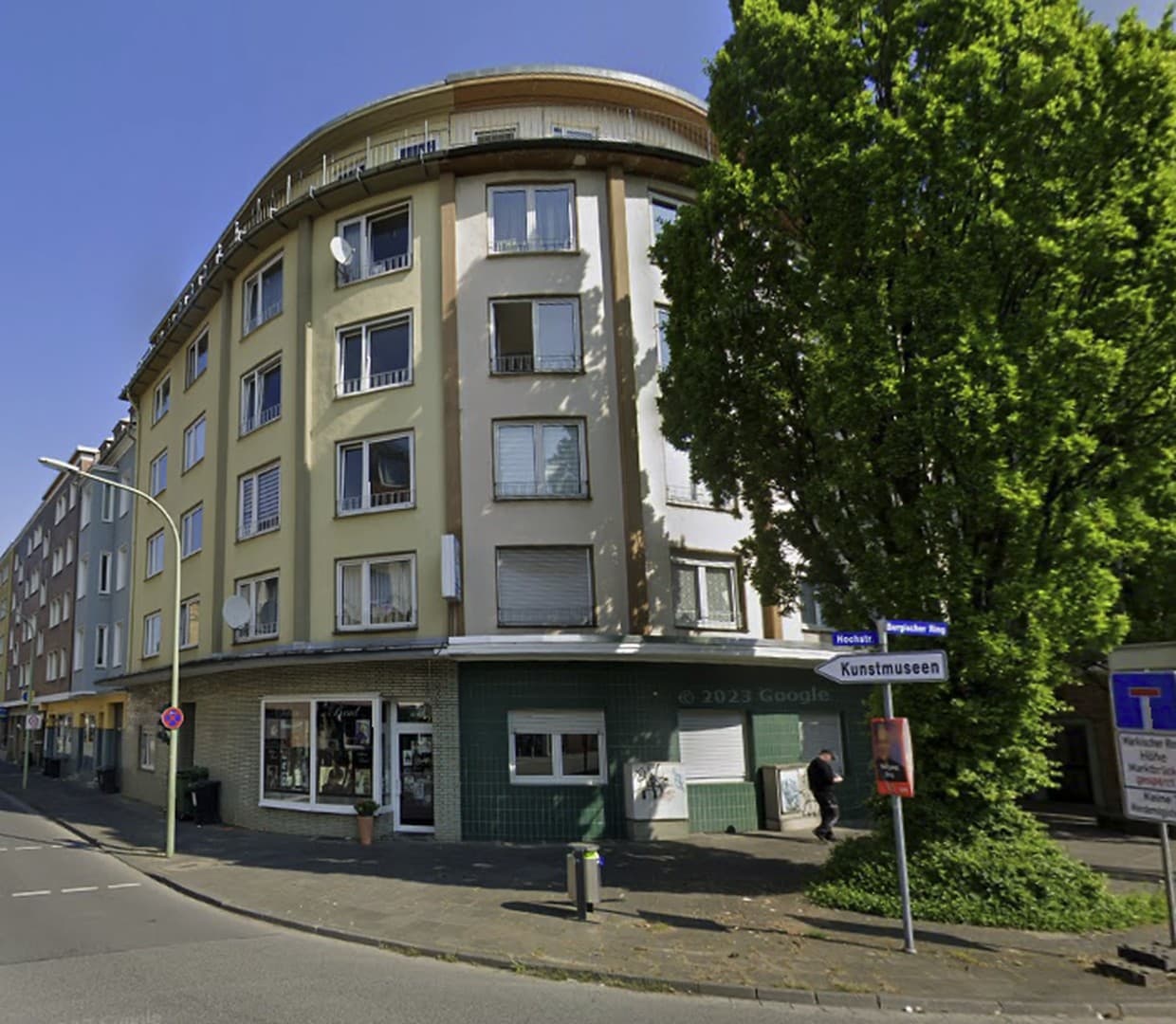 Wohnen in zentraler Bestlage