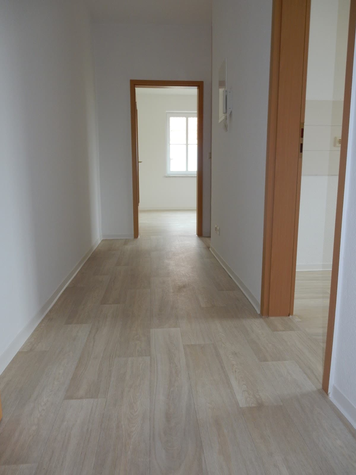 Dein Start in Hoyerswerda: Praktische 2-Raumwohnung mit Wohlfühlfaktor*