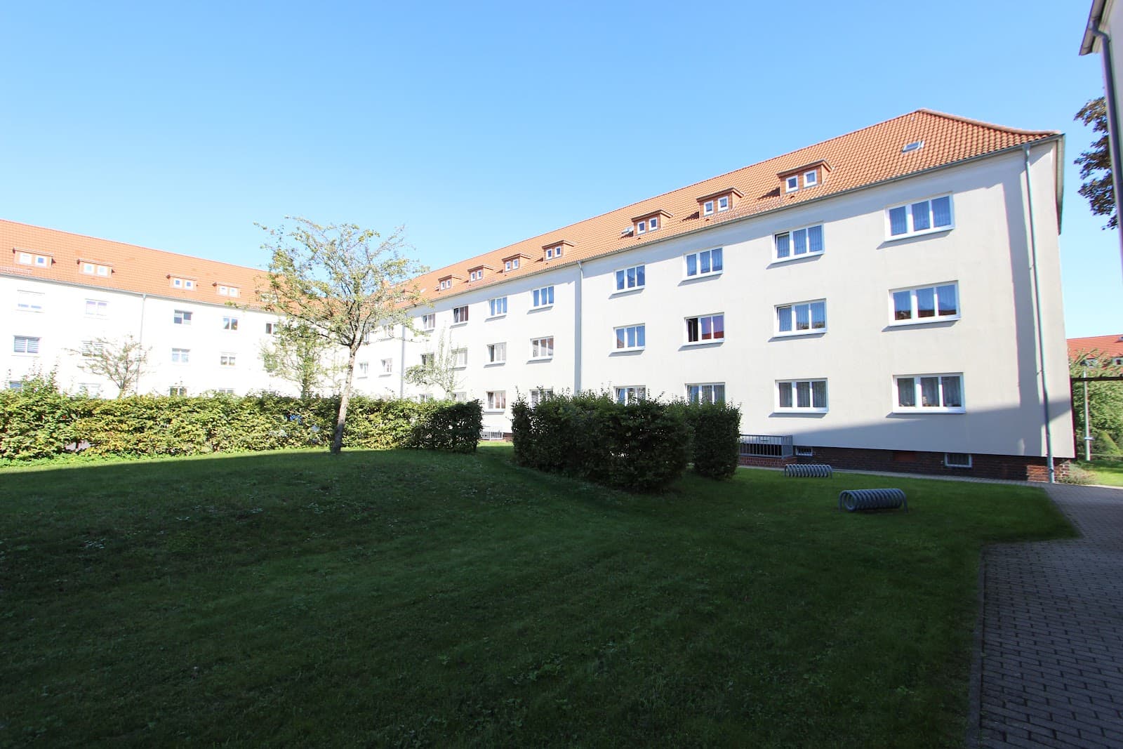 Ein Zuhause das passt!