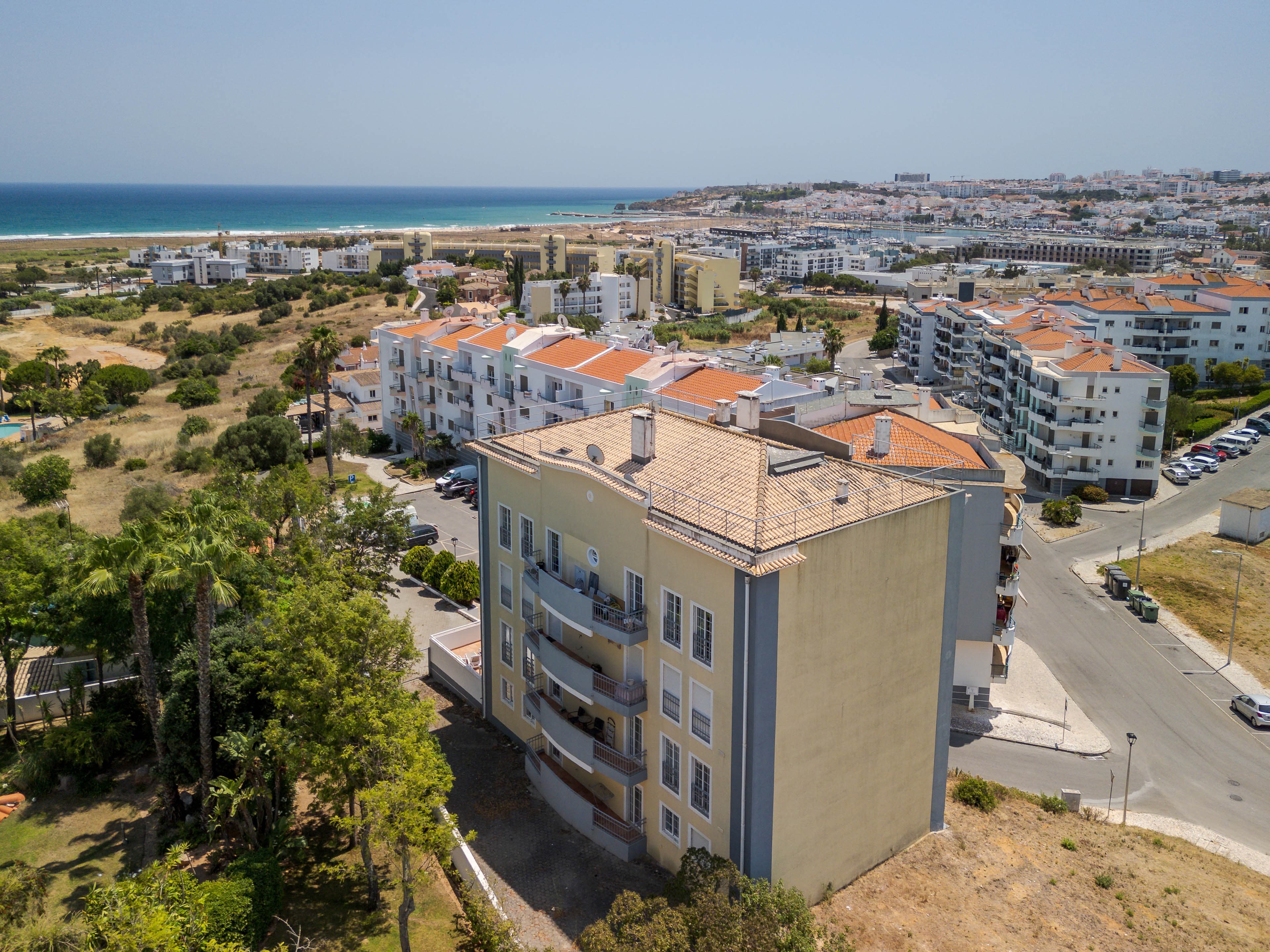 Hervorragende Lage und Meerblick in Lagos