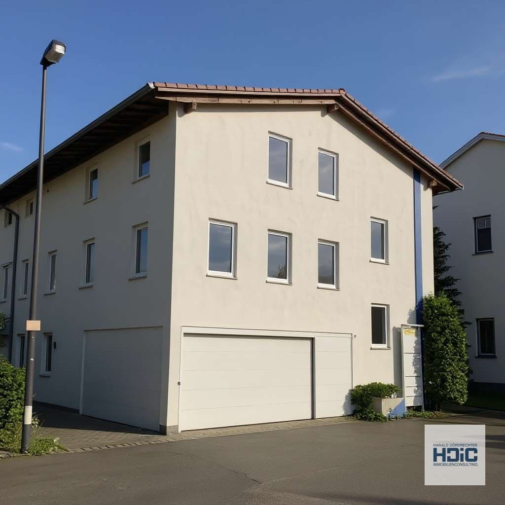 Büro- und Produktionsfläche in der KIM - provisionsfrei