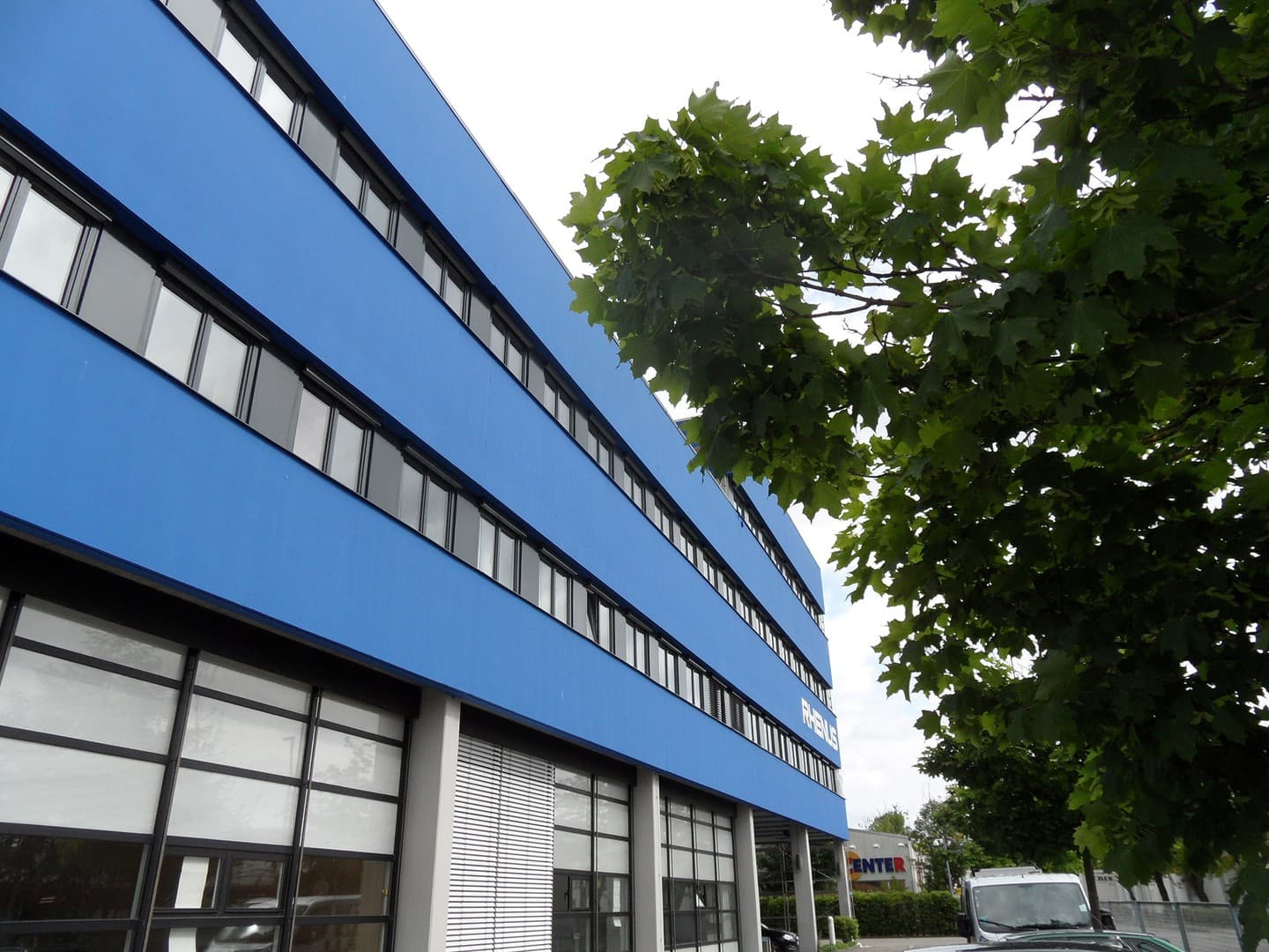 Büro ca. 20 m² in Augsburg-Lechhausen – provisionsfrei, ab 31.08.2026