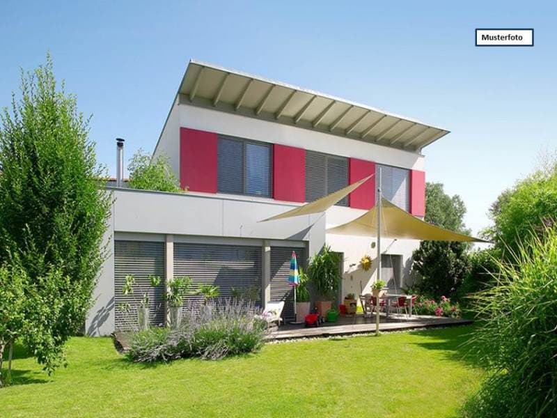 Einfamilienhaus in 98553 Schleusingen, An der Nahe