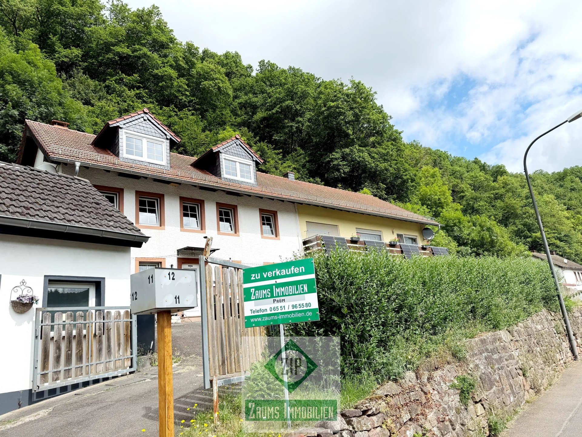 Verkauf - Anwesen Mürlenbach - 349 000 €