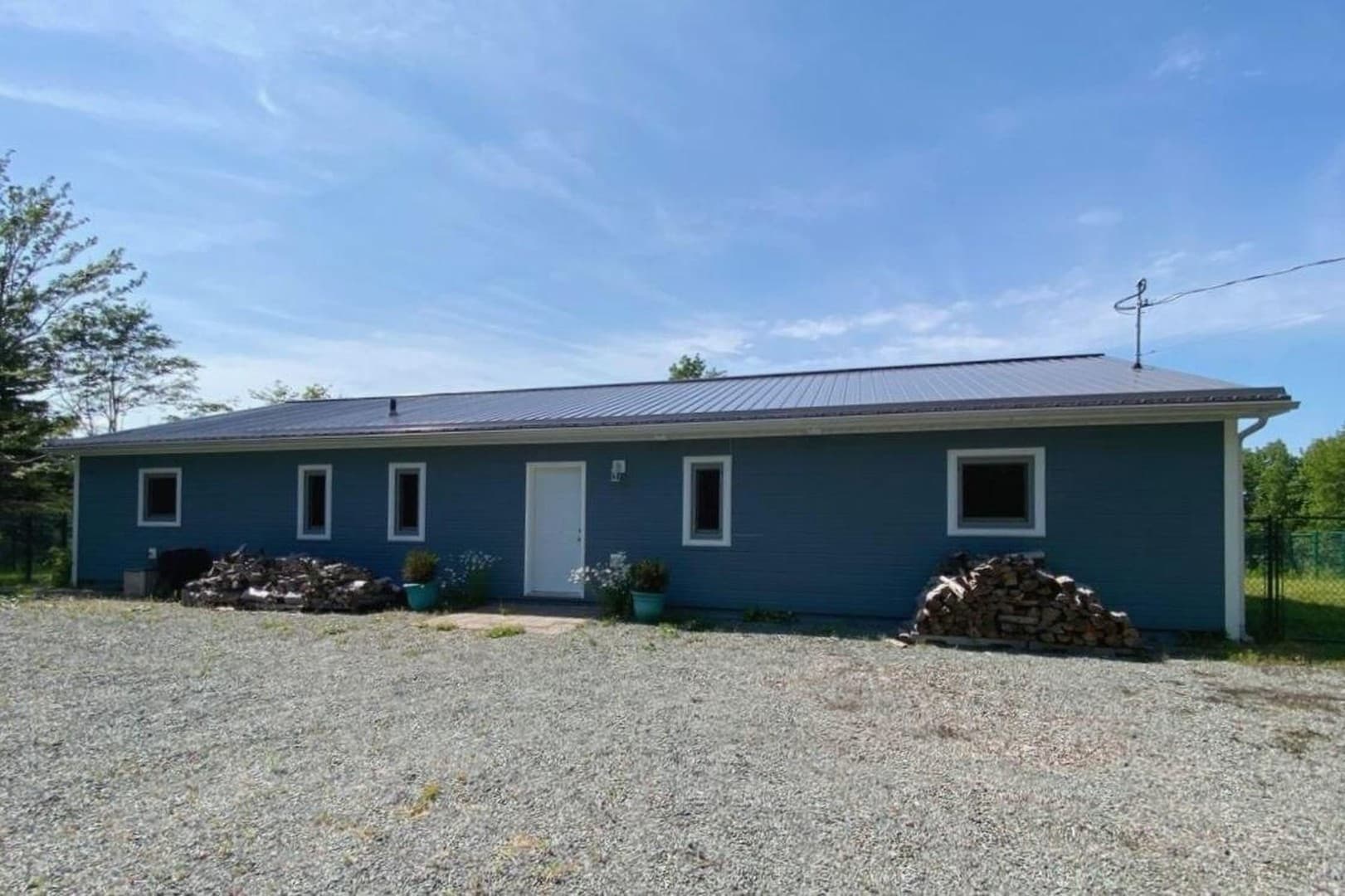 Hochwertiges Traumhaus mit Flusslage auf Cape Breton / Nova Scotia / Canada