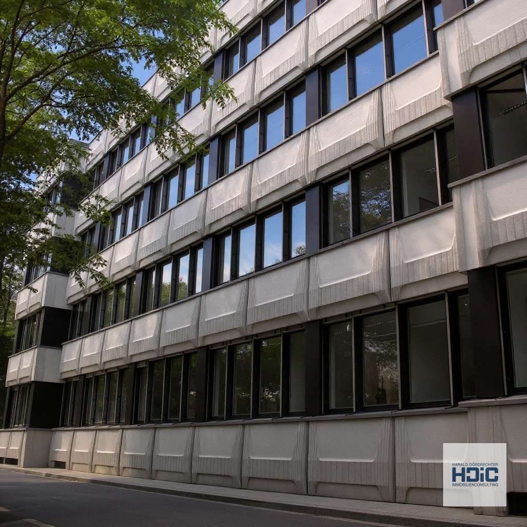 Ingenio – Premium Offices am Olympia-Einkaufszentrum