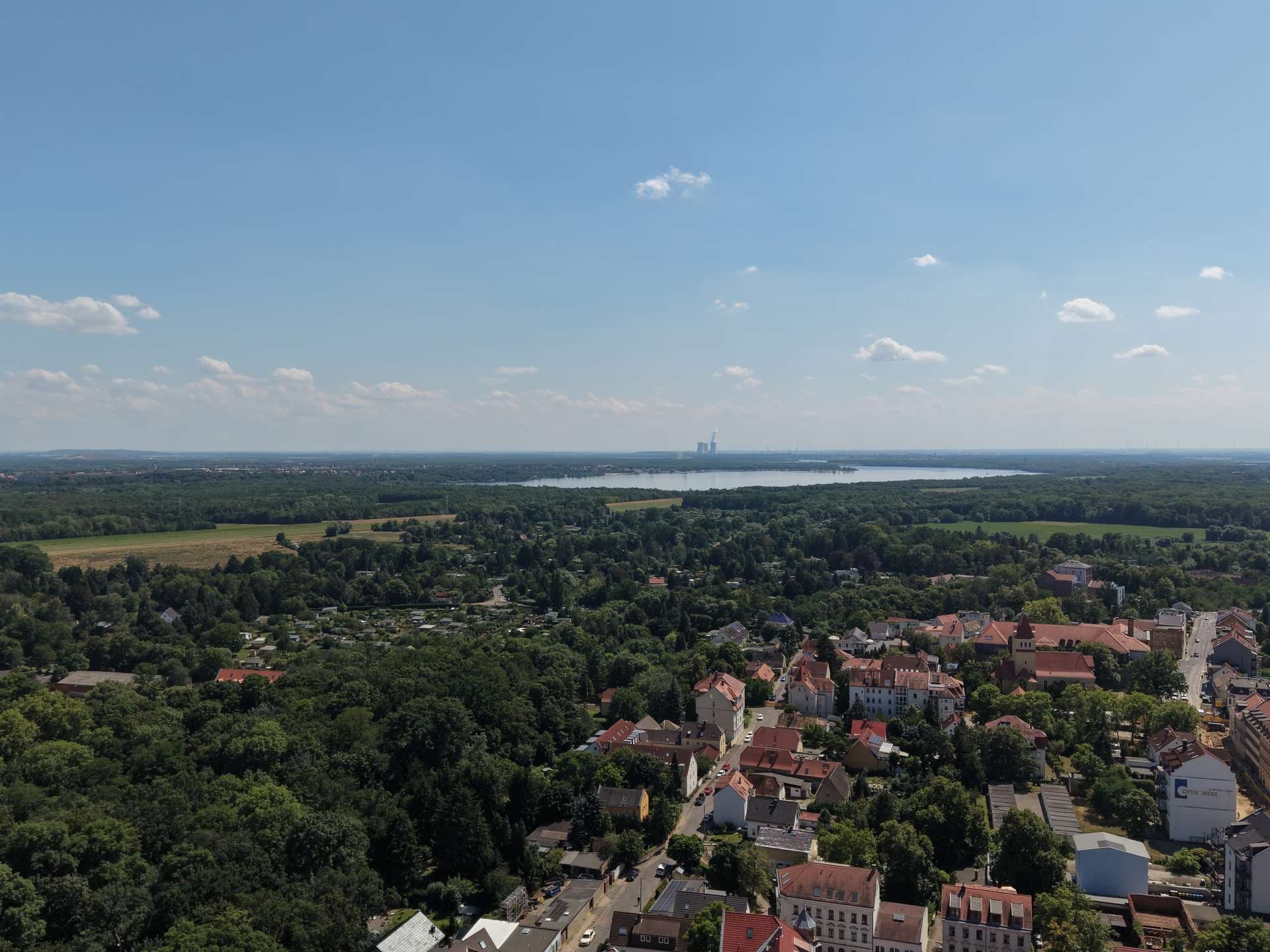 ETW am Volkspark für 1830€/m²!