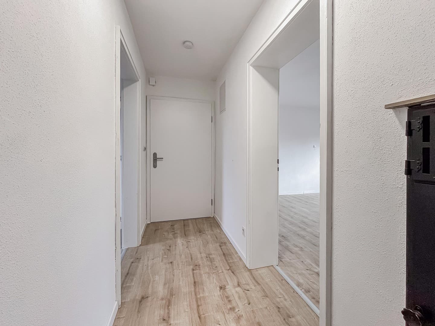 Attraktive Kapitalanlage mit Perspektive: Gepflegte 3-Zimmer-Wohnung in beliebter Lage von Biberach