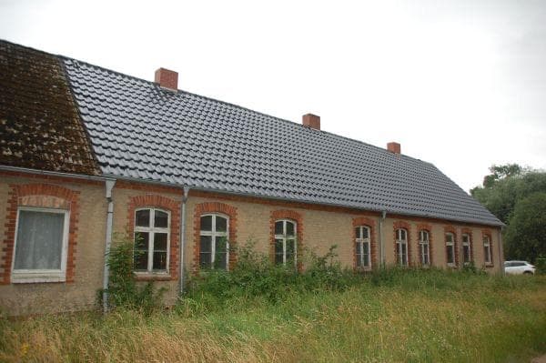 Handwerkerhaus mit großem Grundstück mitten in der Natur – viel Potenzial für Visionäre