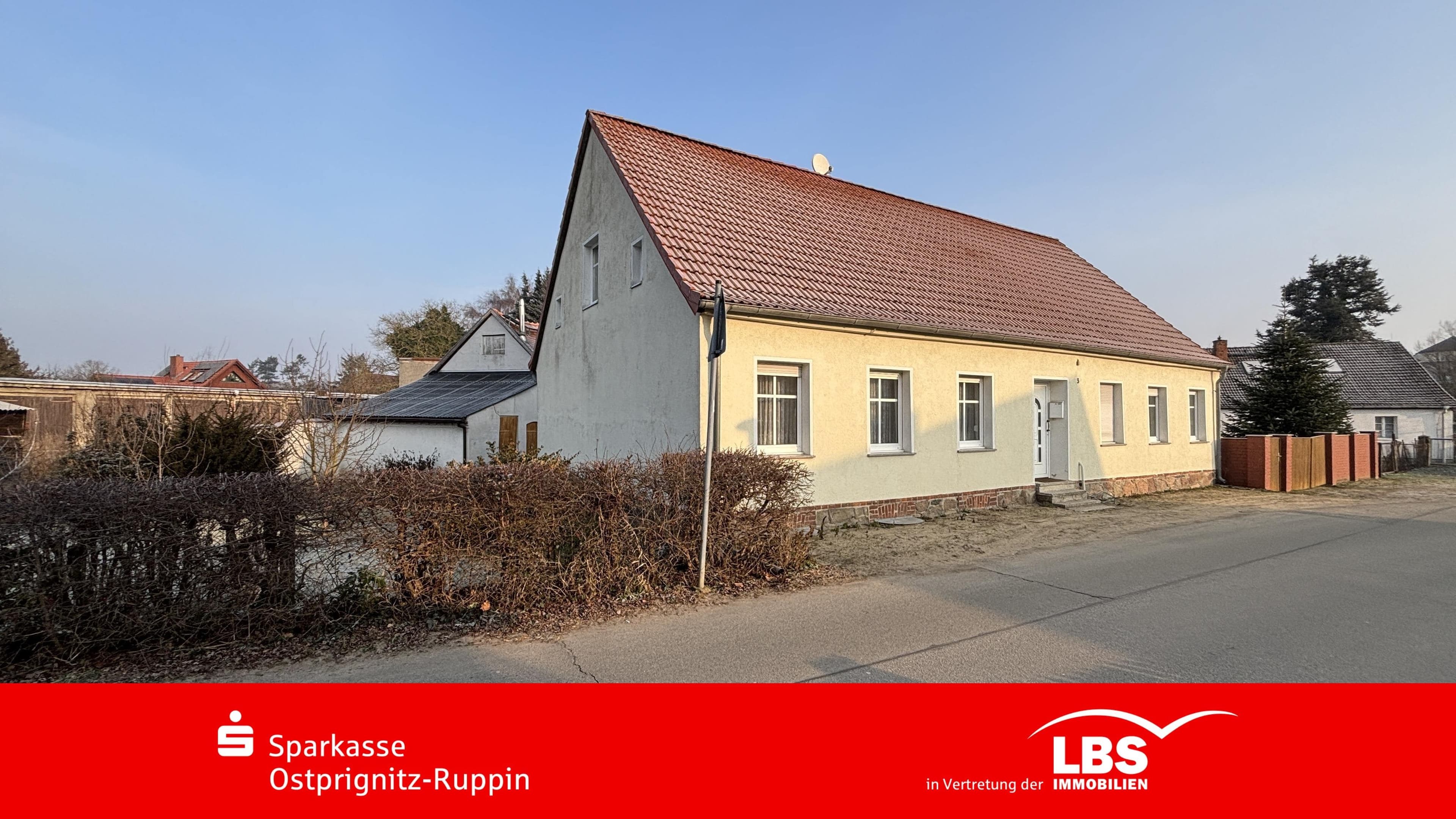 großzügiges Wohnhaus - provisionsfrei