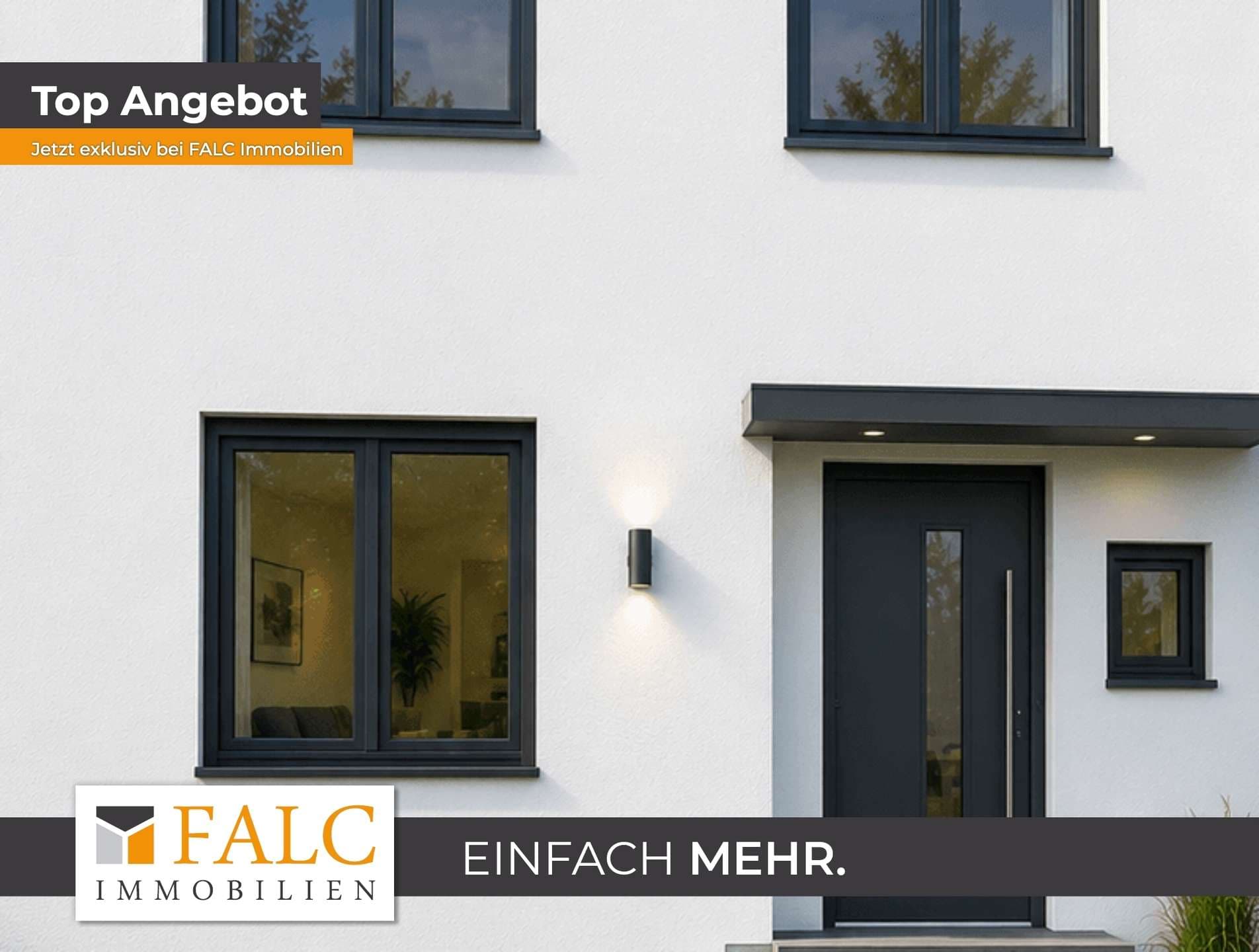 Wohnen ohne Sorgen, Reihenmittelhaus in Sanierung - jetzt noch mitbestimmen!!!