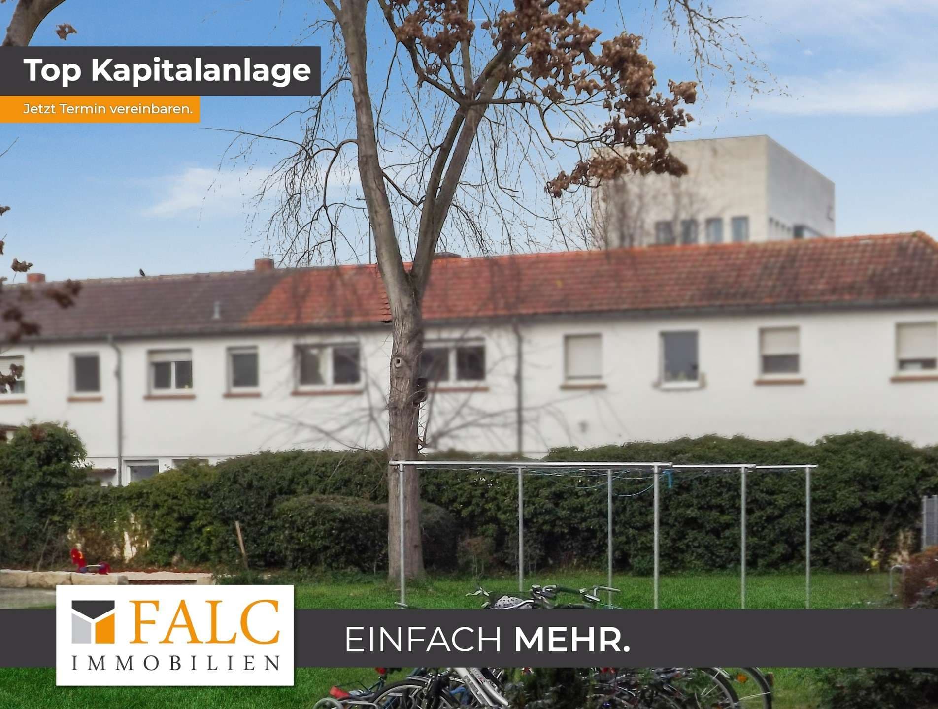 3-Familienhaus mit Gewerbe und hoher Rendite