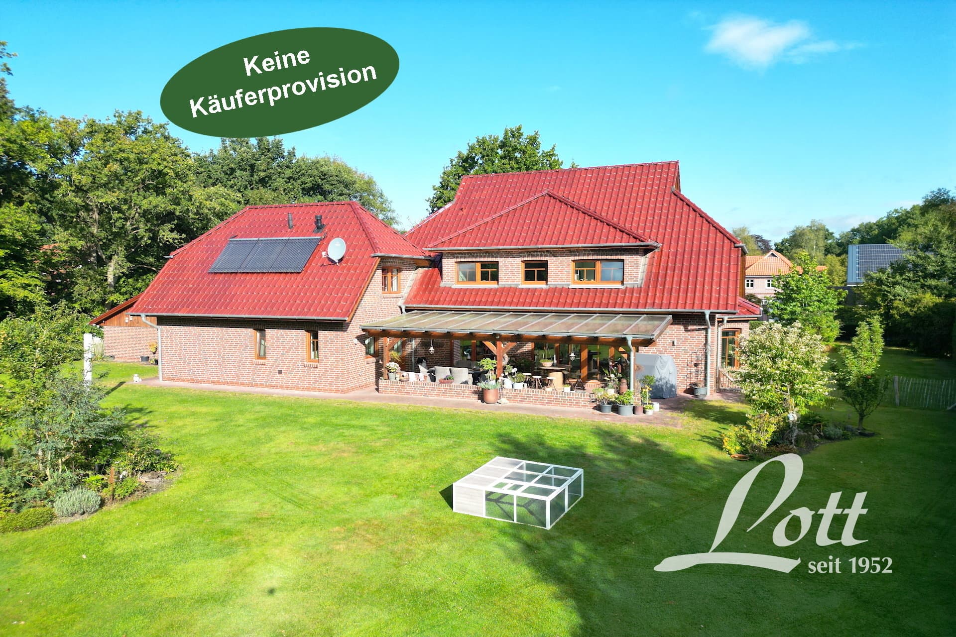 +++ Exklusives Einfamilienhaus mit traumhaften Ausblick und vielen Raffinessen! +++