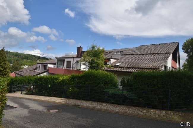 Komplett sanierte und modernisierte Eigentumswohnung in toller Lage nähe Schmelzteich