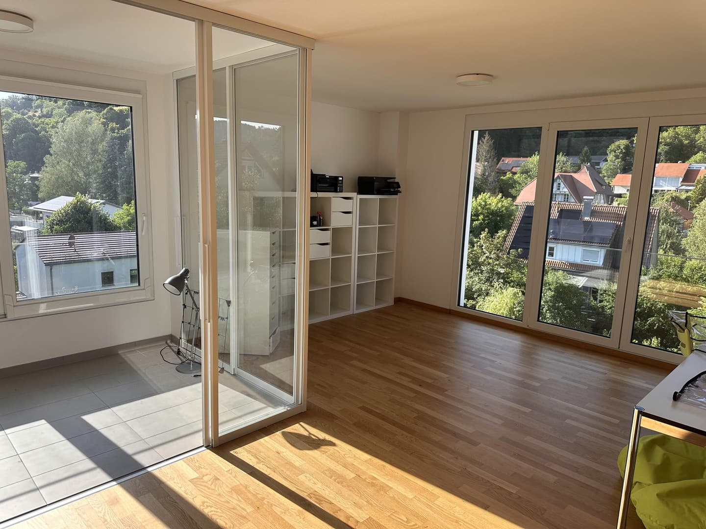 3-Zi.-Wohnung 71 m² | barrierefrei | ab 55 | Unterkochen