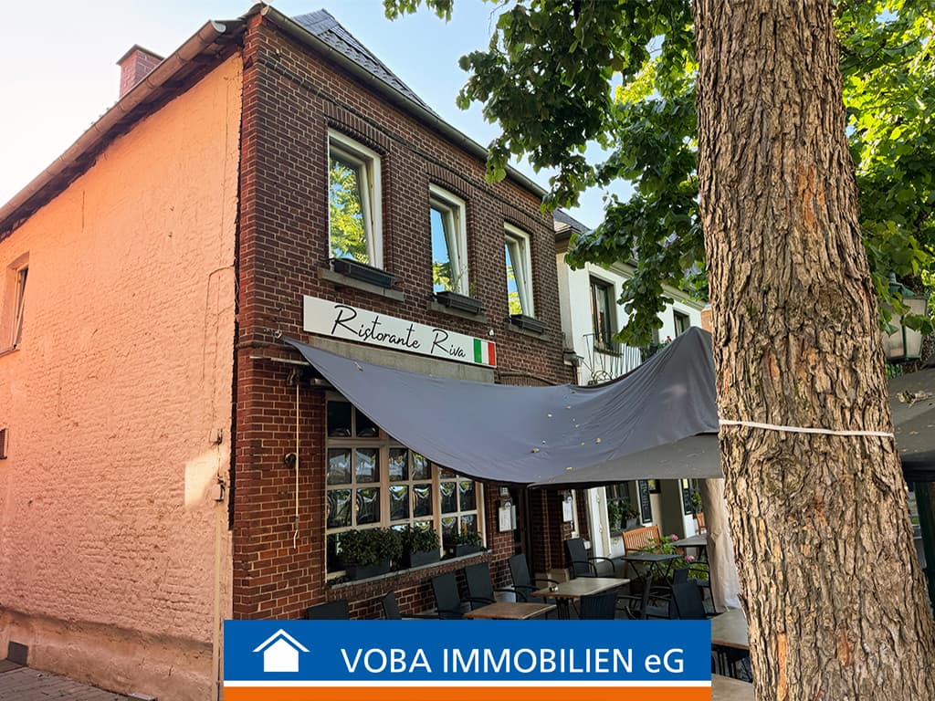 In attraktiver Innenstadtlage!