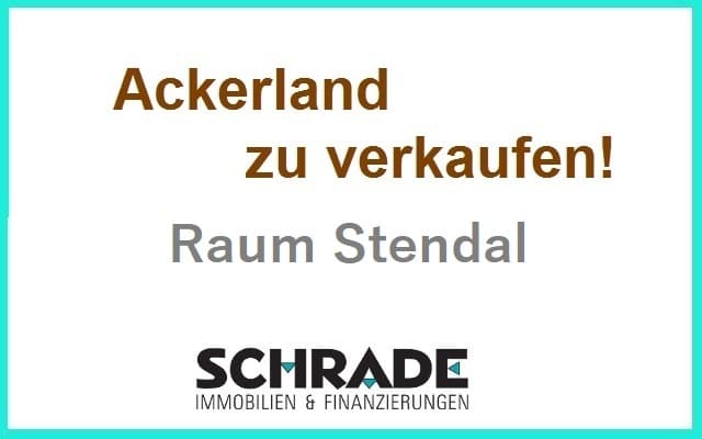 13,95 ha Acker, Grünland und Forstflächen