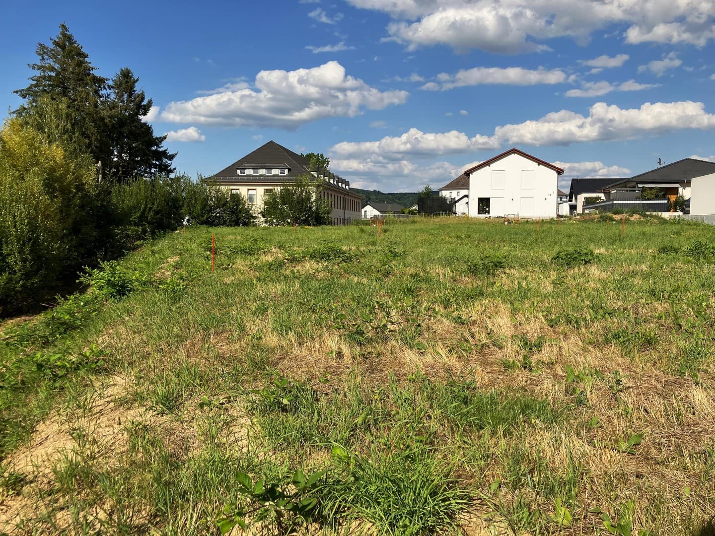 RESERVIERT +++ Sonderpreis - Eines der letzten Baugrundstücke für ein Einfamilienhaus +++