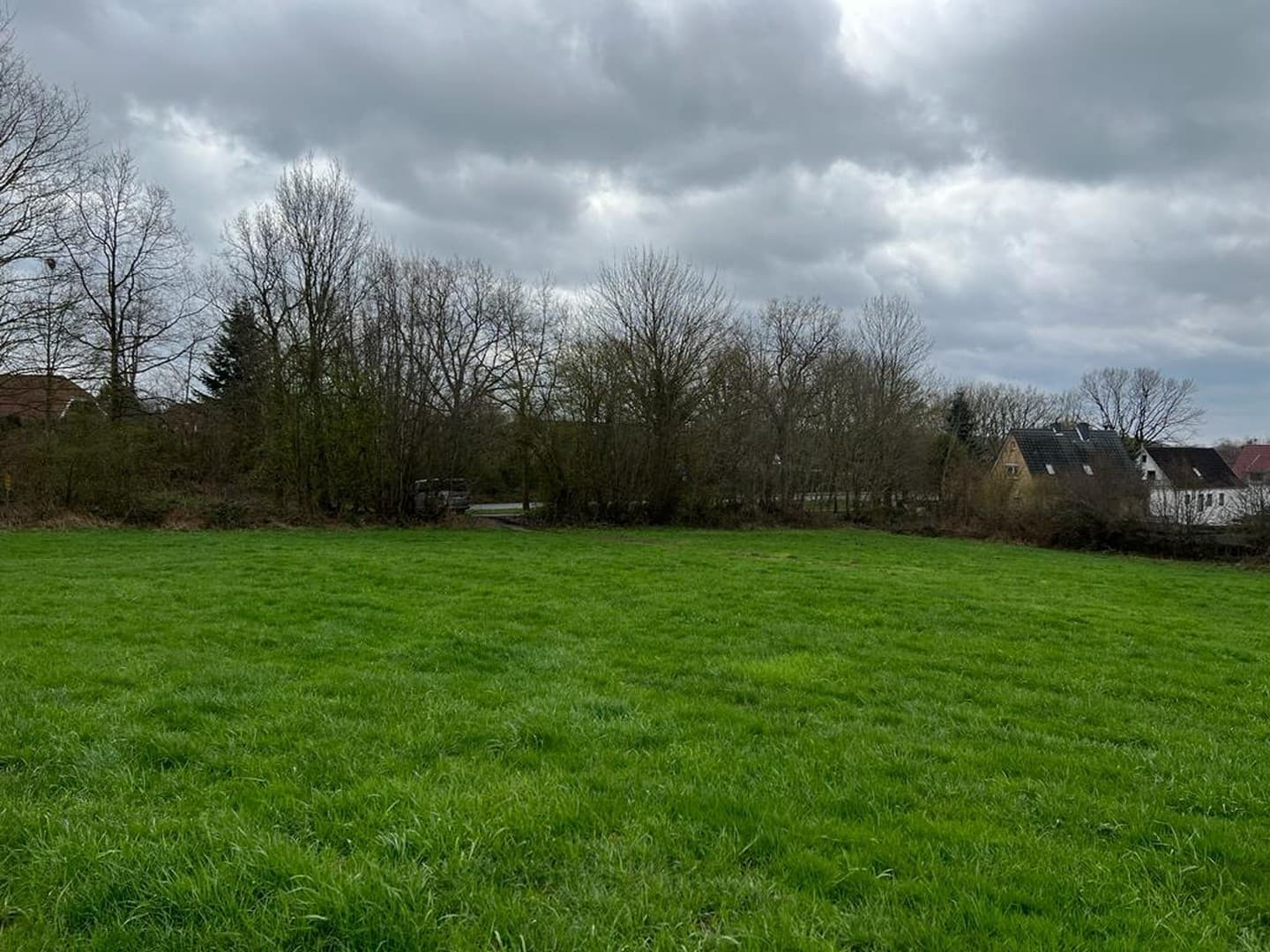 Kieler Umland - Zentrum von Quarnbek zu verkaufen