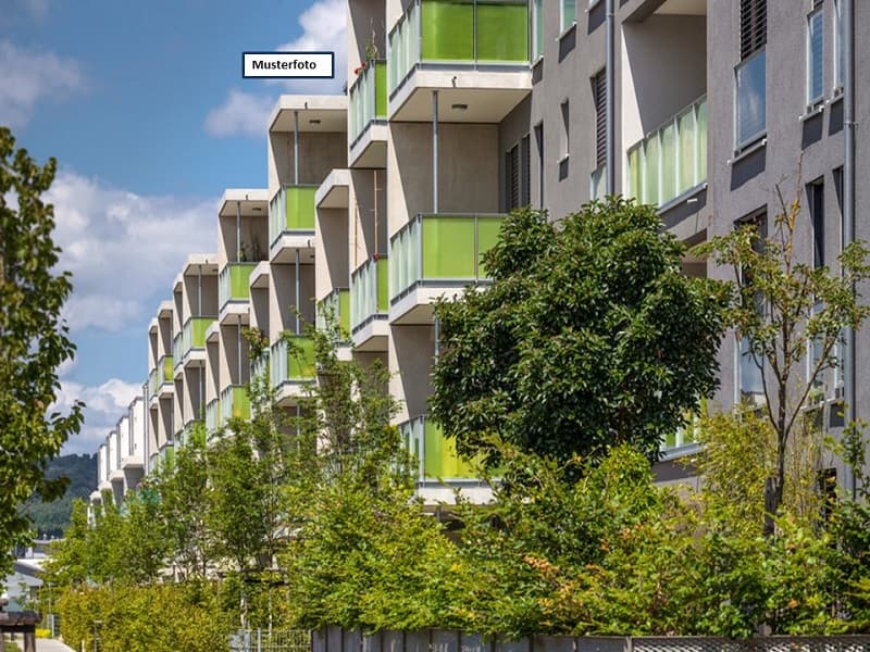 Erdgeschosswohnung in 46286 Dorsten, Barkenberger Allee