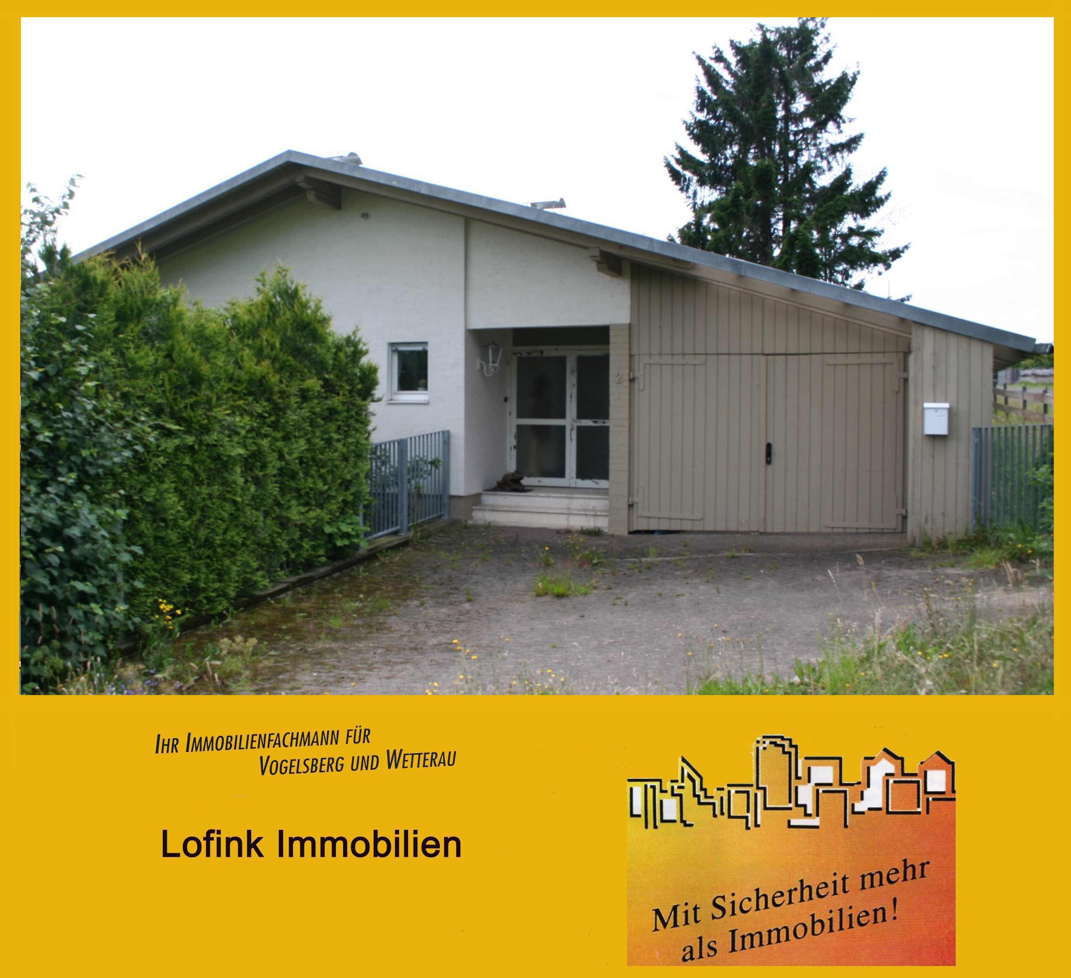 +++ ganzjährig bewohnbares Wochenendhaus in herrlicher Aussichtslage +++