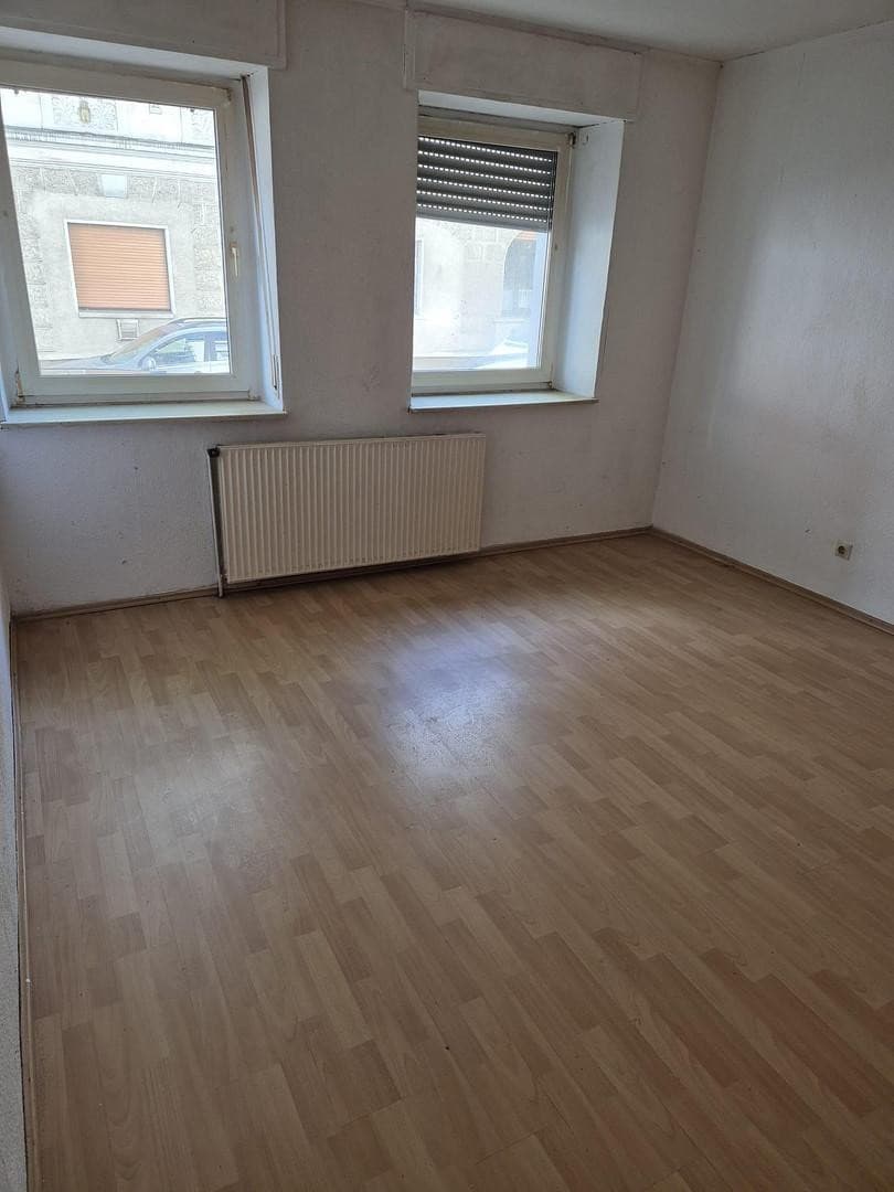 Helle 2-Zi.-Wohnung in ruhiger Lage von Bochum