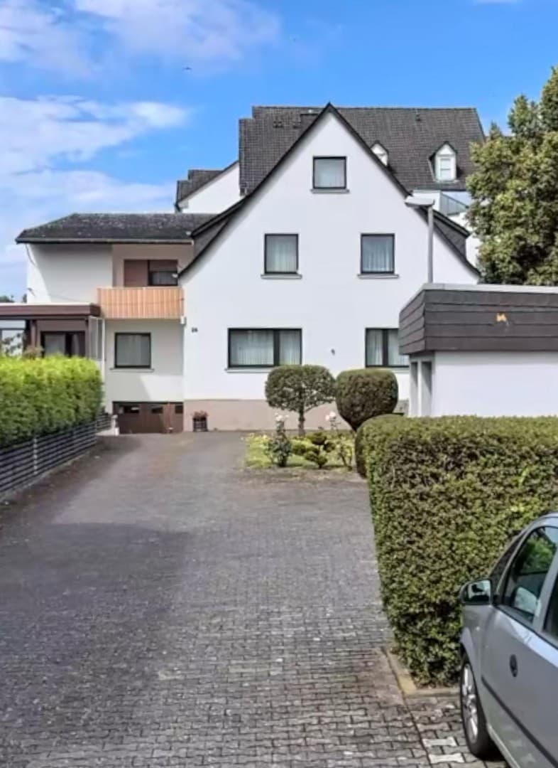 2-Familienhaus 520000 Euro 232 qm 10 Zimmer mit Bauplatz
