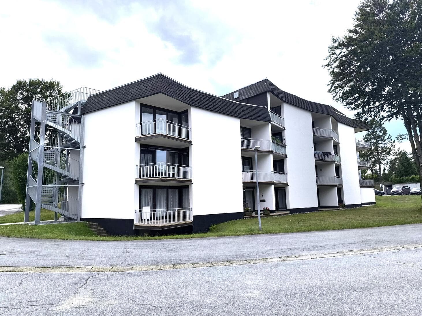 Top-gepflegtes Raumwunder im Dreiländereck - Ideal als Ferienwohnung, Investment oder Erstwohnsitz