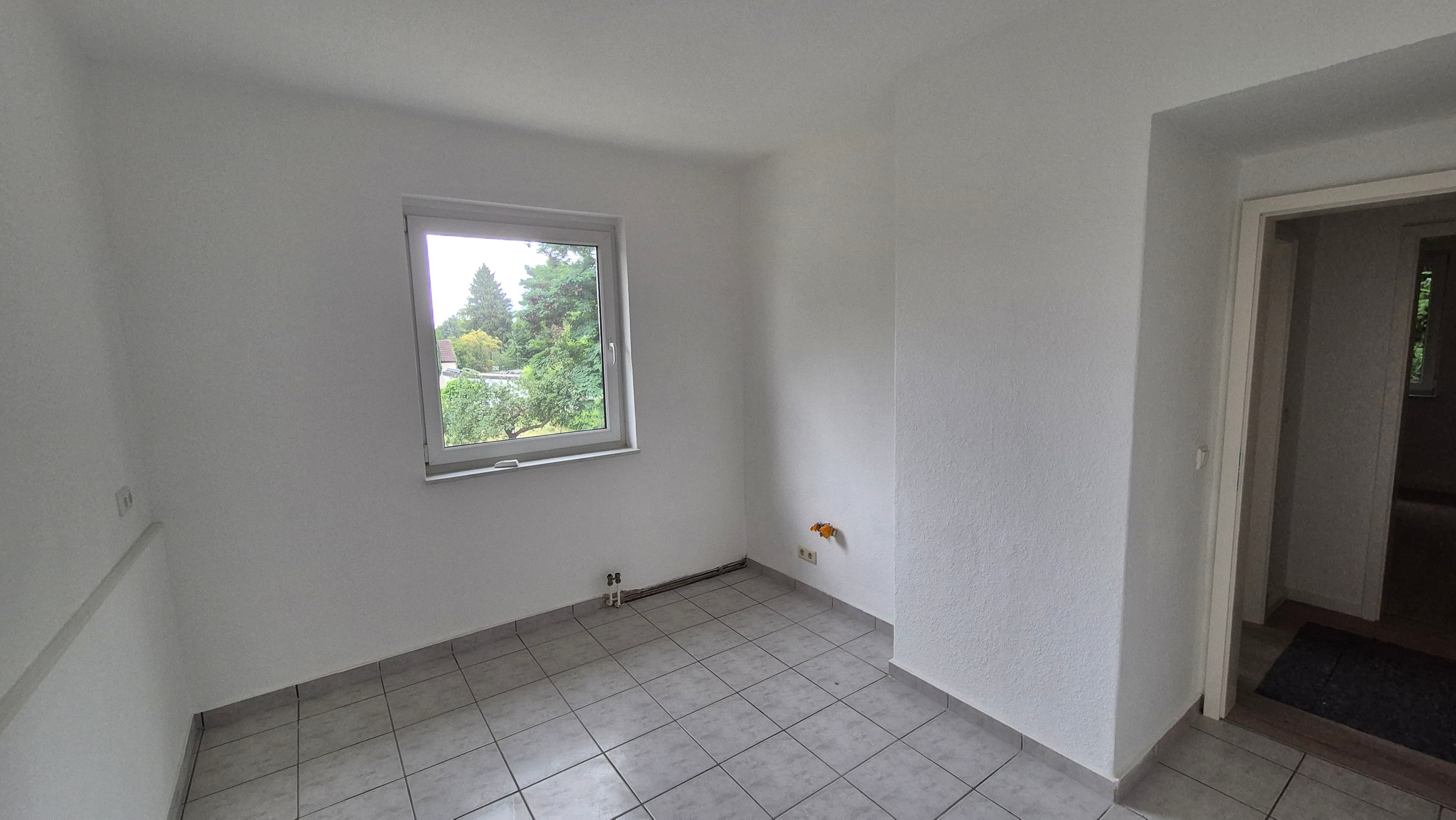 Gemütliche 2-Zimmer-Wohnung in Brieselang