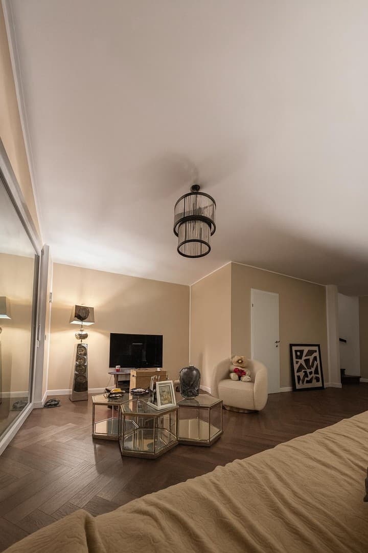 Neues/Exklusives Reihenendhaus in Norderstedt - vor den Toren Hamburgs