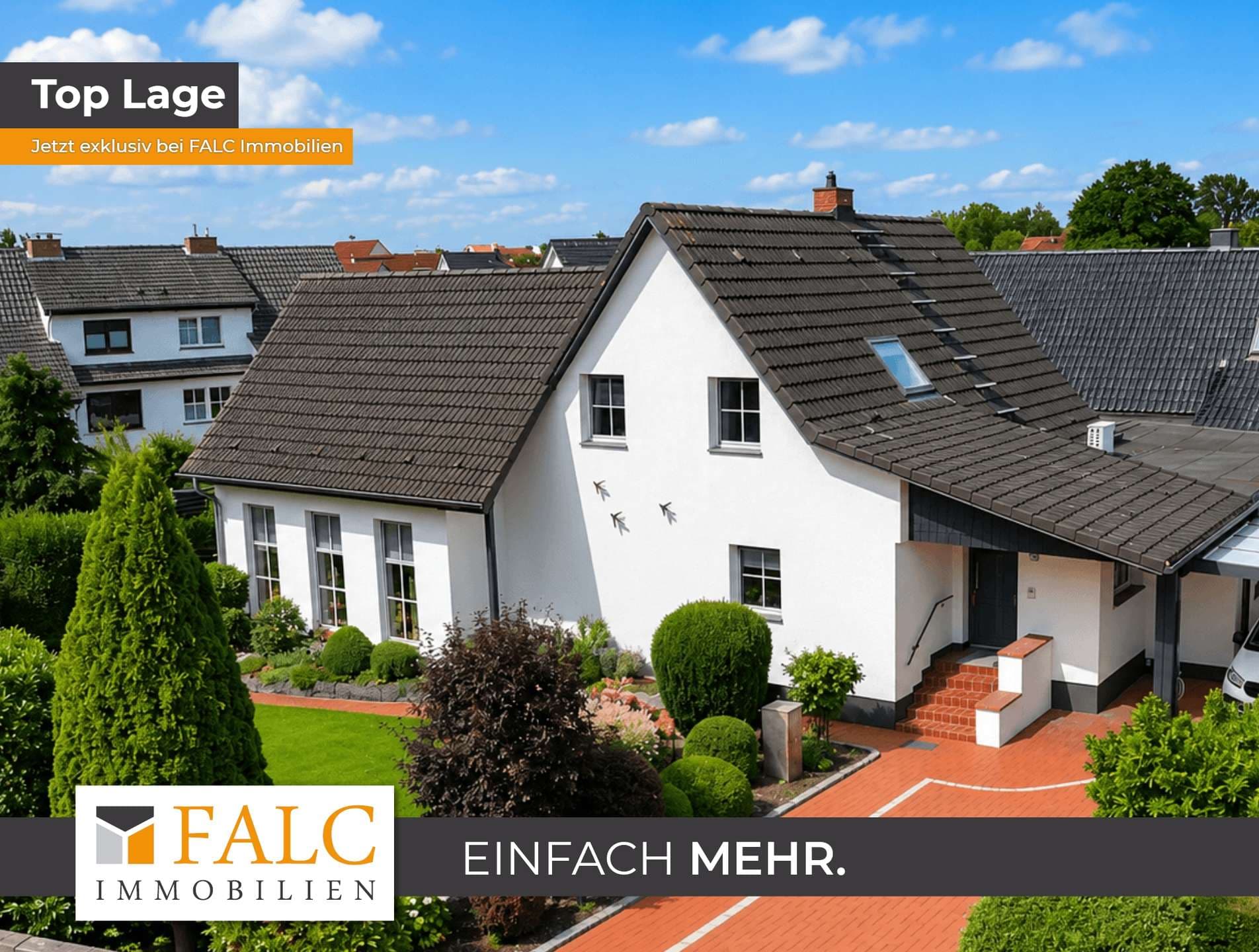 ***Stilvoll wohnen zwischen Küste und Natur – Einfamilienhaus auf der Insel Poel***