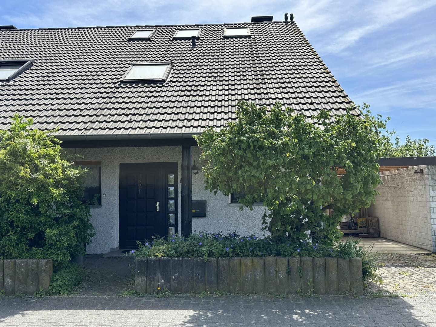 Doppelhaushälfte in Pfungstadt-Esb./Eich zu verkaufen