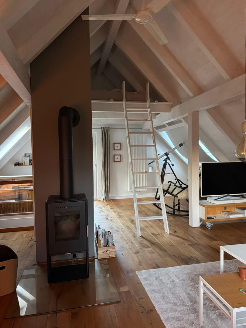 Inselidyll mit Boddenblick: Großes Grundstück & Ferienhaus-Potenzial auf Rügen