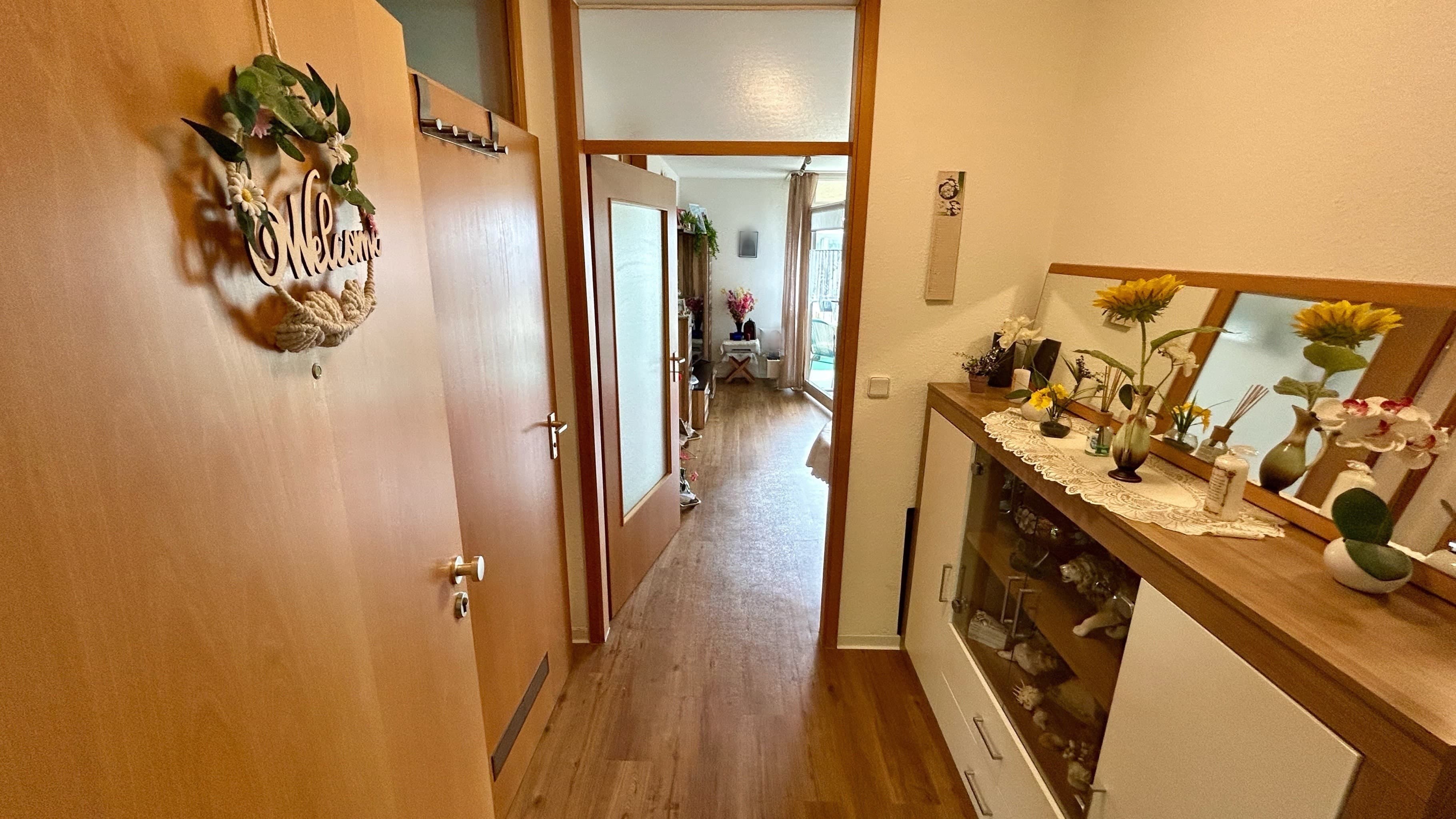 Kapitalanlage mit Perspektive - Betreutes Wohnen