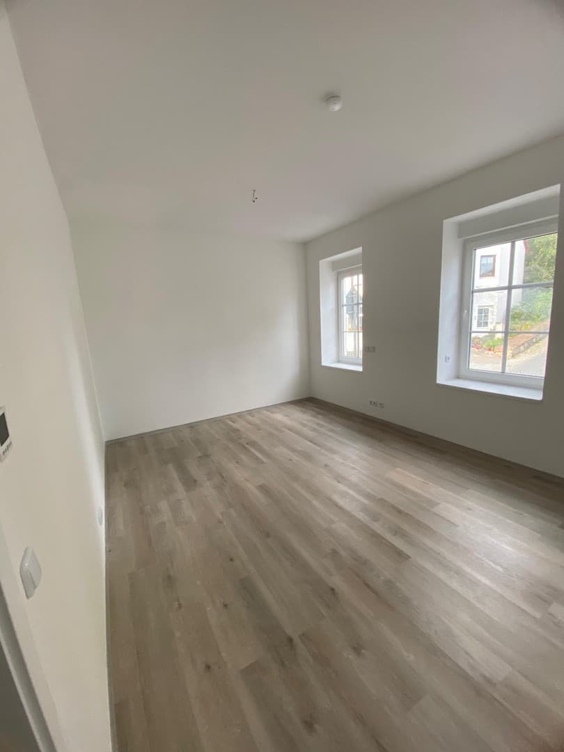 2 Zi Wohnung in 18551 Sagard -Rügen